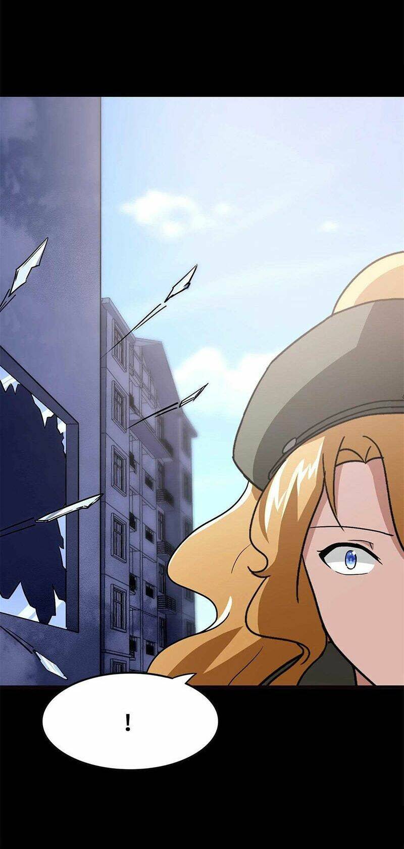 Bạn Gái Zombie Của Tôi - Chapter 278 - Page 25