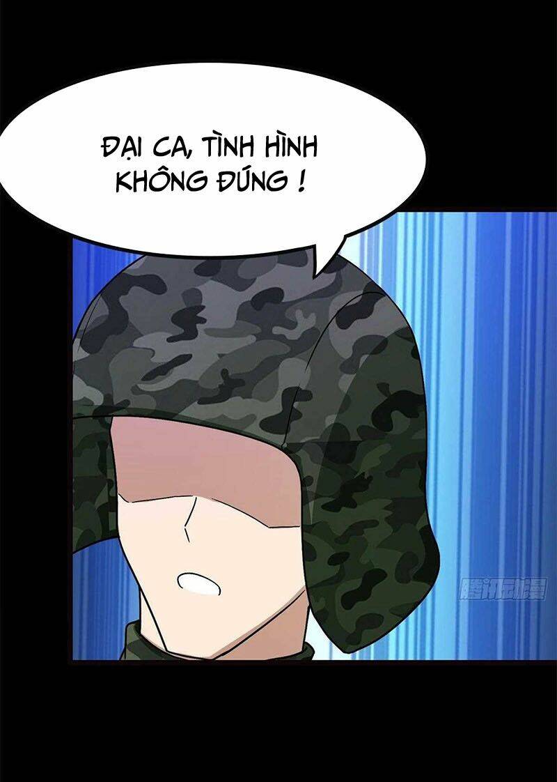 Bạn Gái Zombie Của Tôi - Chapter 278 - Page 28