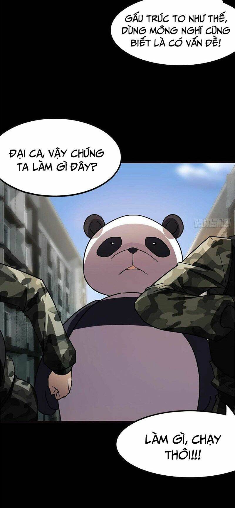 Bạn Gái Zombie Của Tôi - Chapter 278 - Page 31