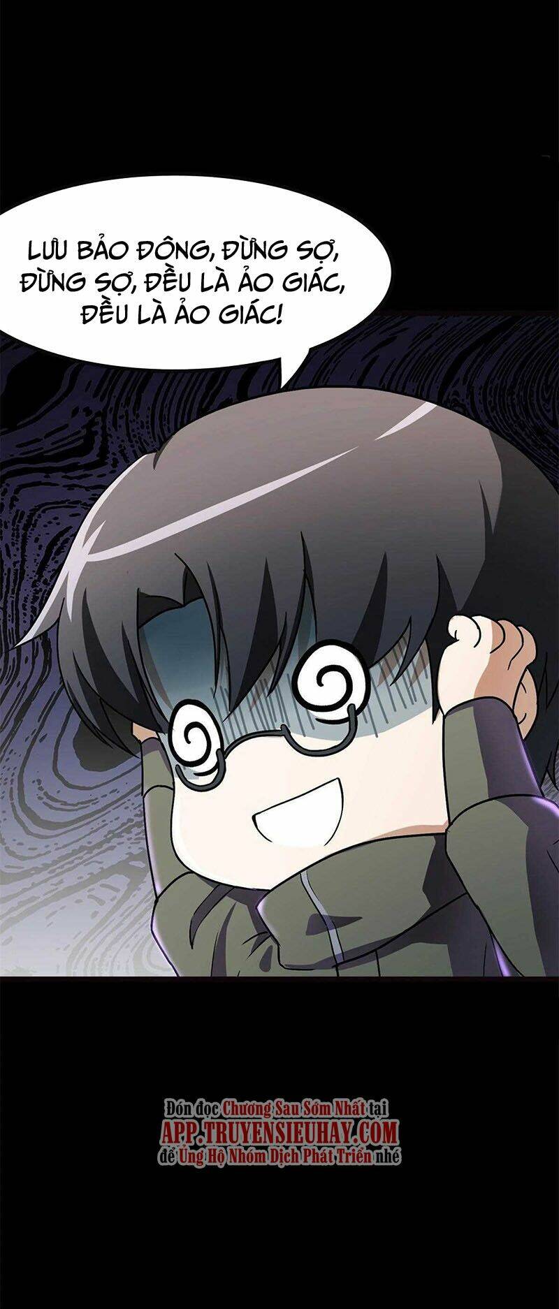 Bạn Gái Zombie Của Tôi - Chapter 278 - Page 32