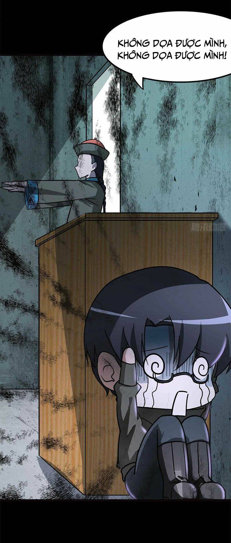 Bạn Gái Zombie Của Tôi - Chapter 278 - Page 33