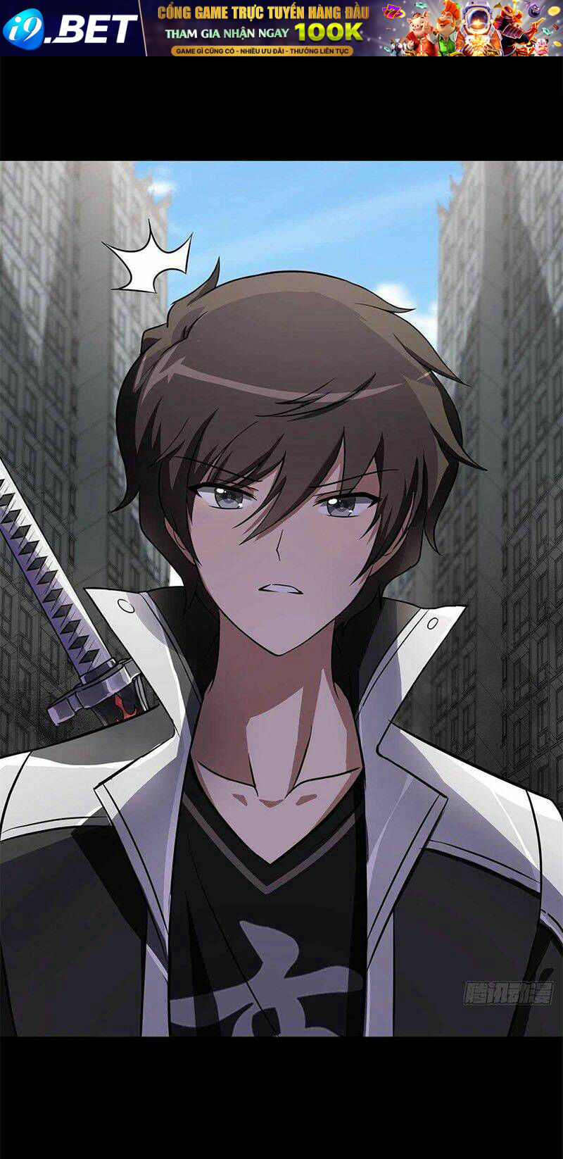 Bạn Gái Zombie Của Tôi - Chapter 278 - Page 34