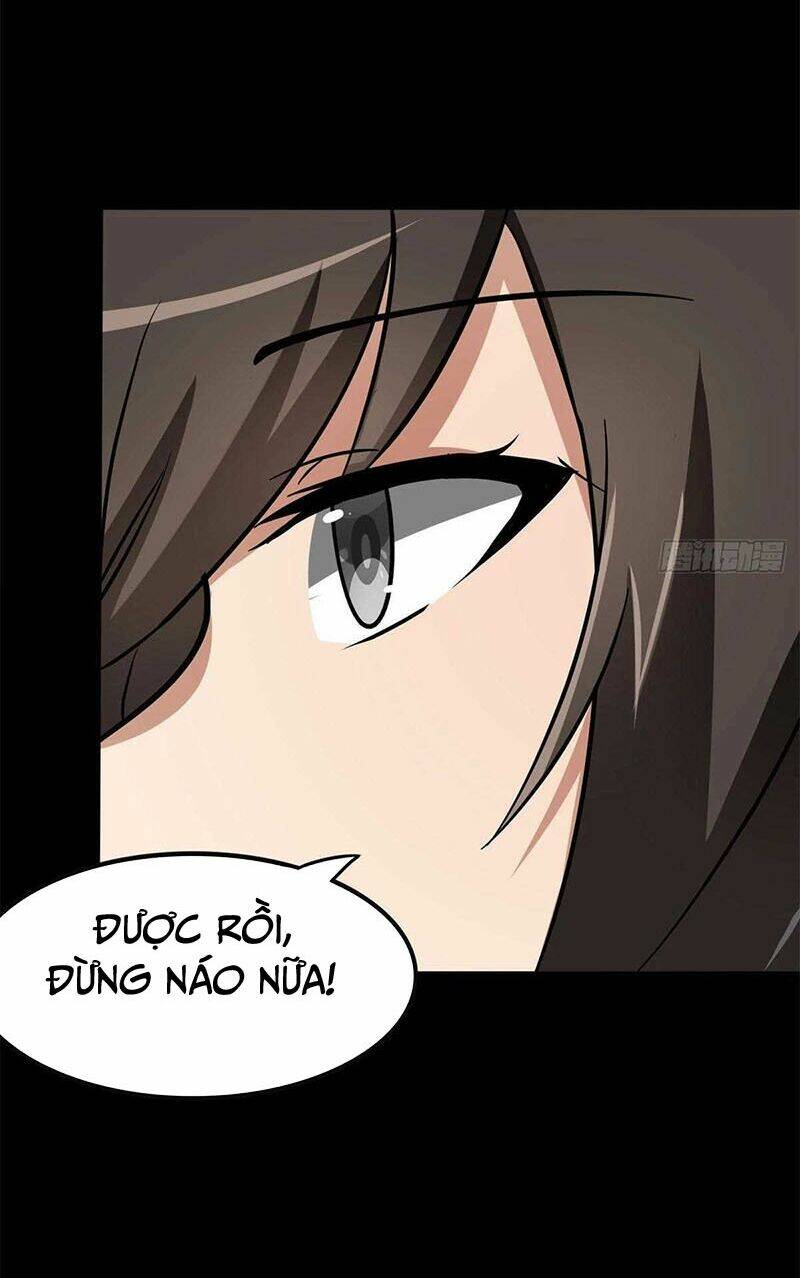 Bạn Gái Zombie Của Tôi - Chapter 278 - Page 37