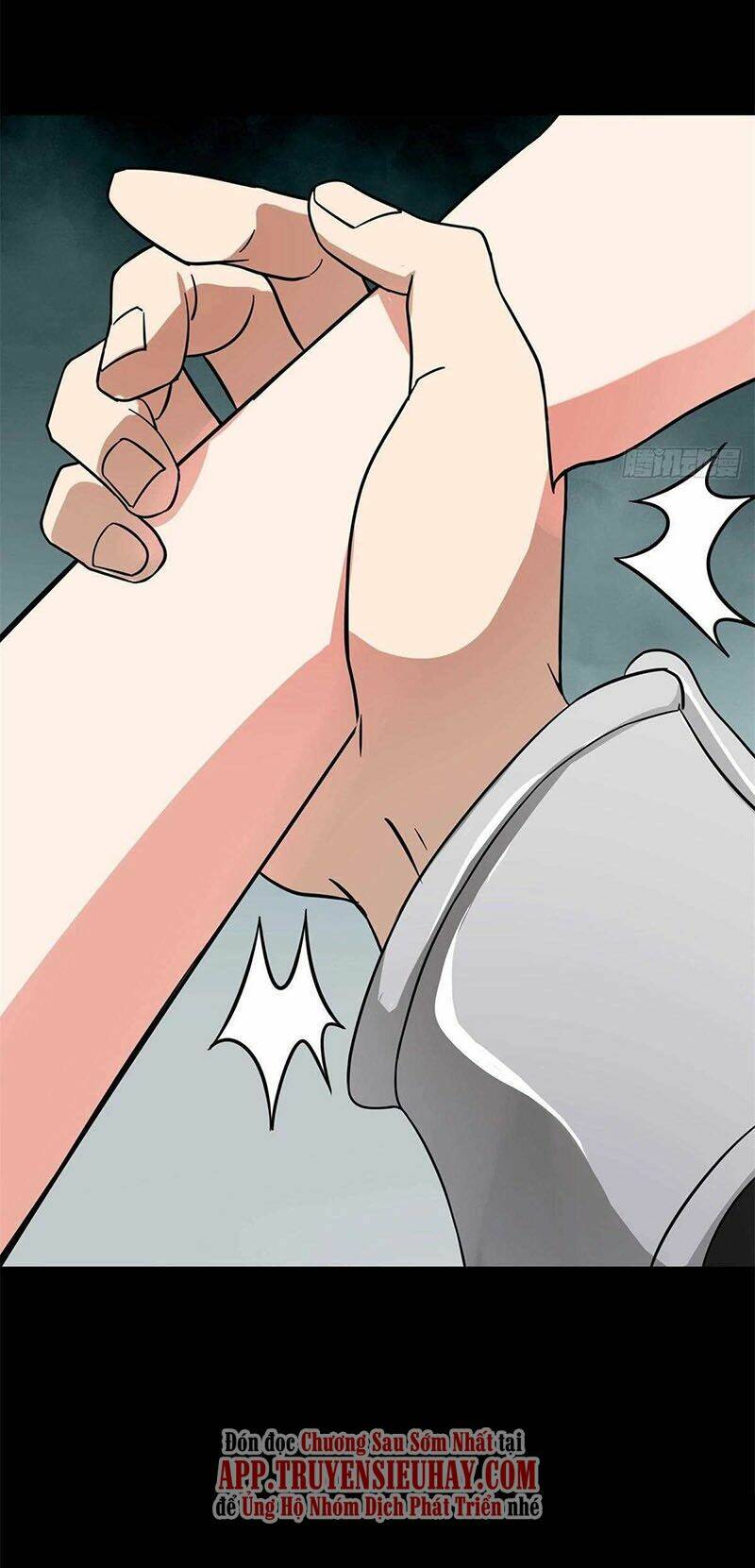 Bạn Gái Zombie Của Tôi - Chapter 278 - Page 38