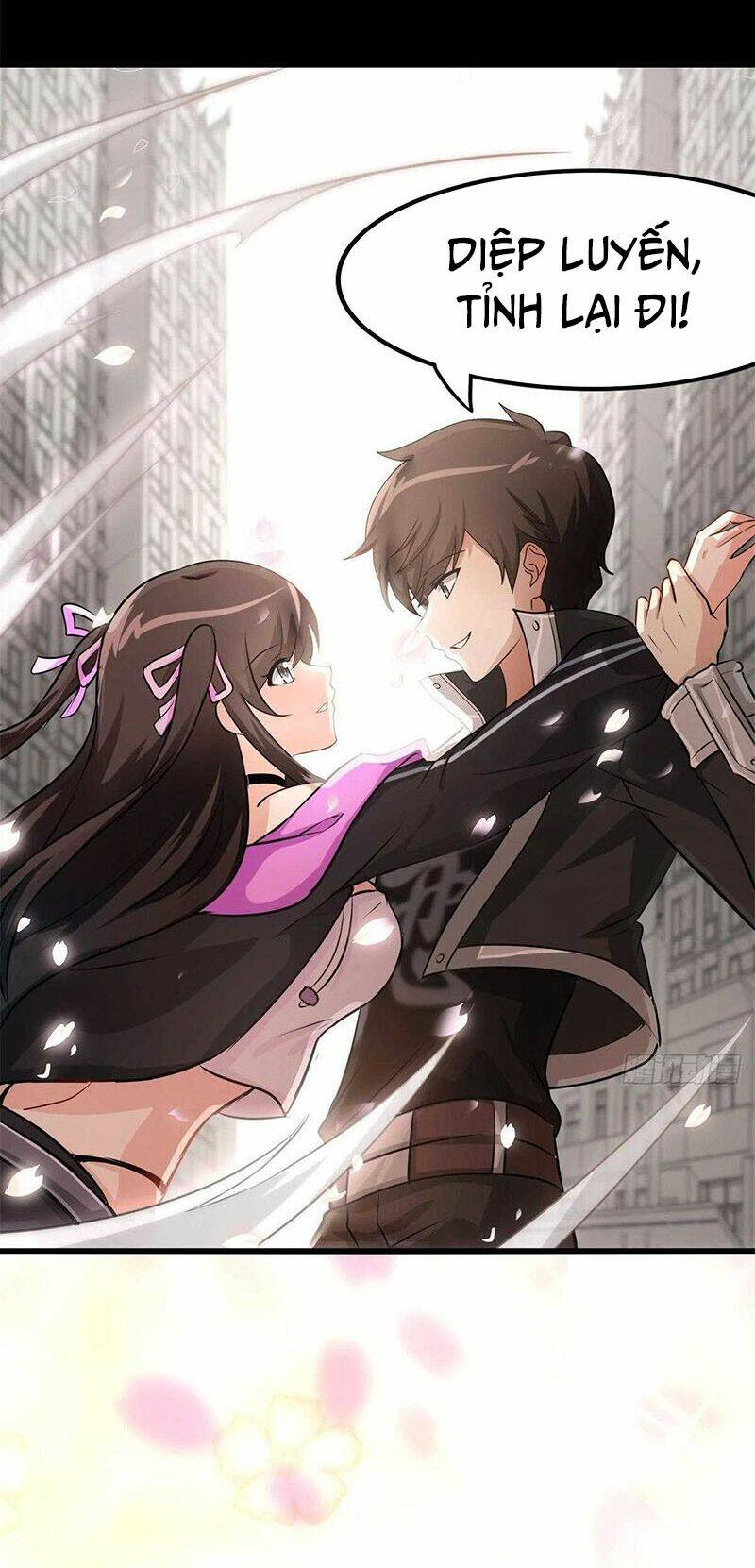 Bạn Gái Zombie Của Tôi - Chapter 278 - Page 39