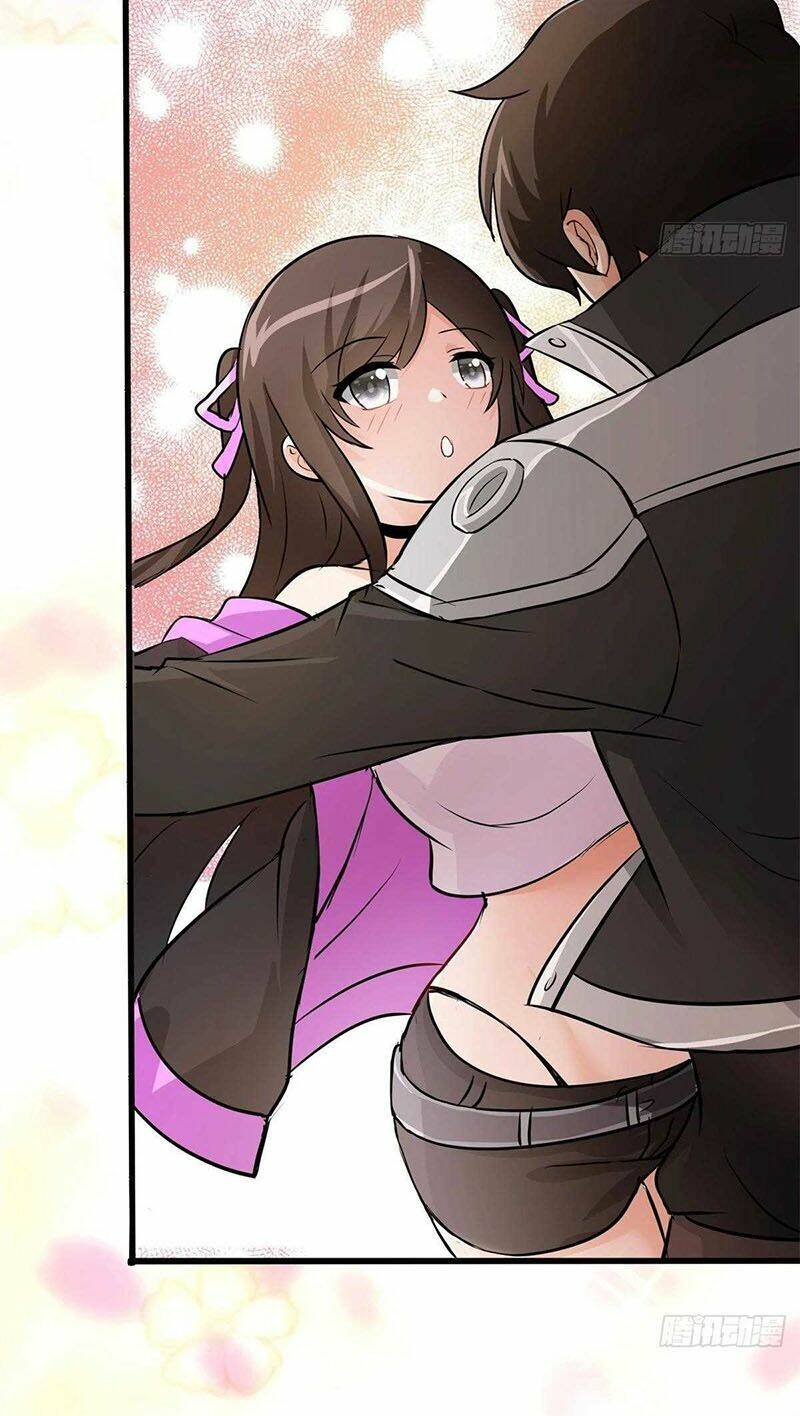 Bạn Gái Zombie Của Tôi - Chapter 278 - Page 41