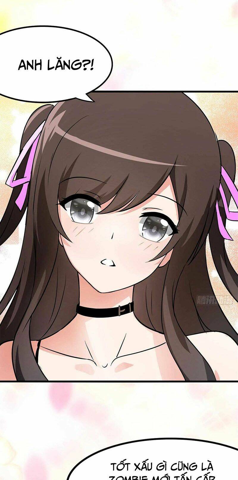 Bạn Gái Zombie Của Tôi - Chapter 278 - Page 42