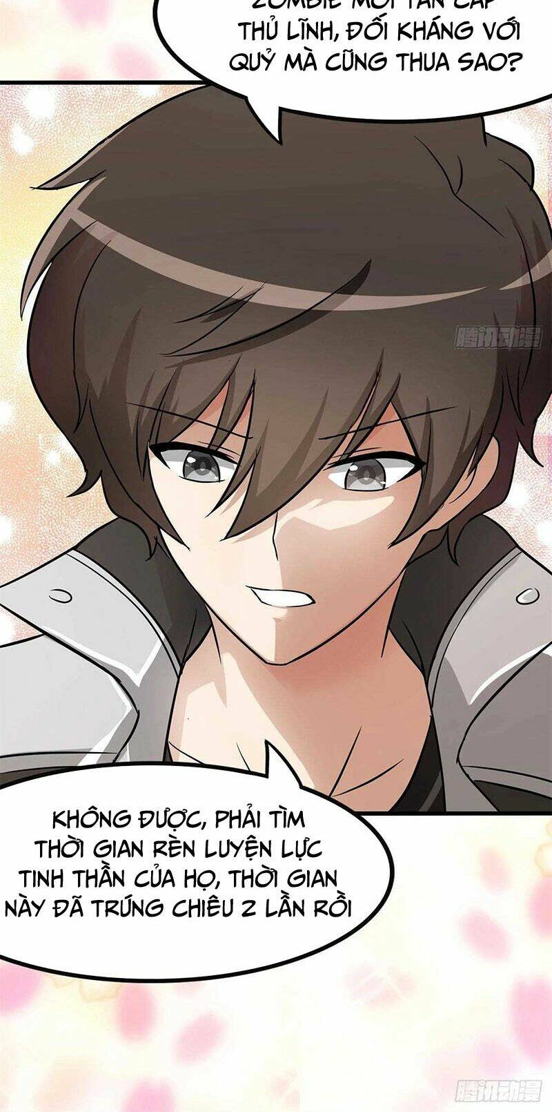 Bạn Gái Zombie Của Tôi - Chapter 278 - Page 43