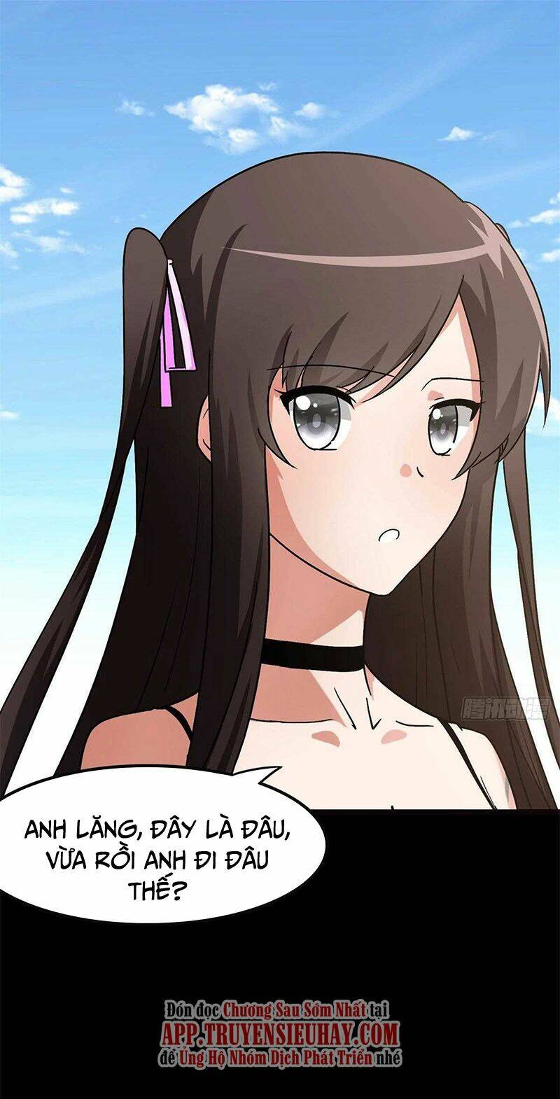 Bạn Gái Zombie Của Tôi - Chapter 278 - Page 44