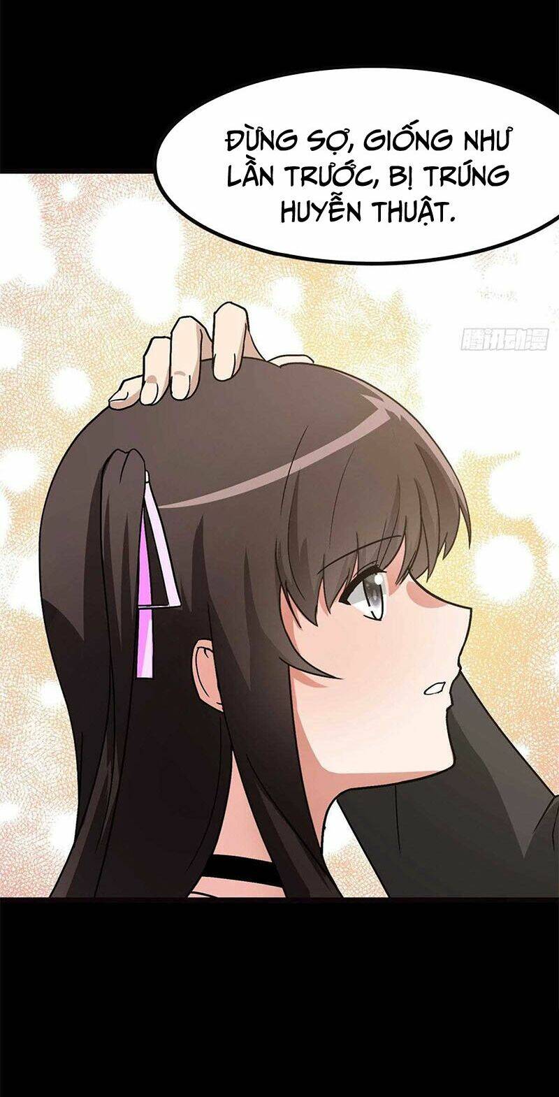 Bạn Gái Zombie Của Tôi - Chapter 278 - Page 45
