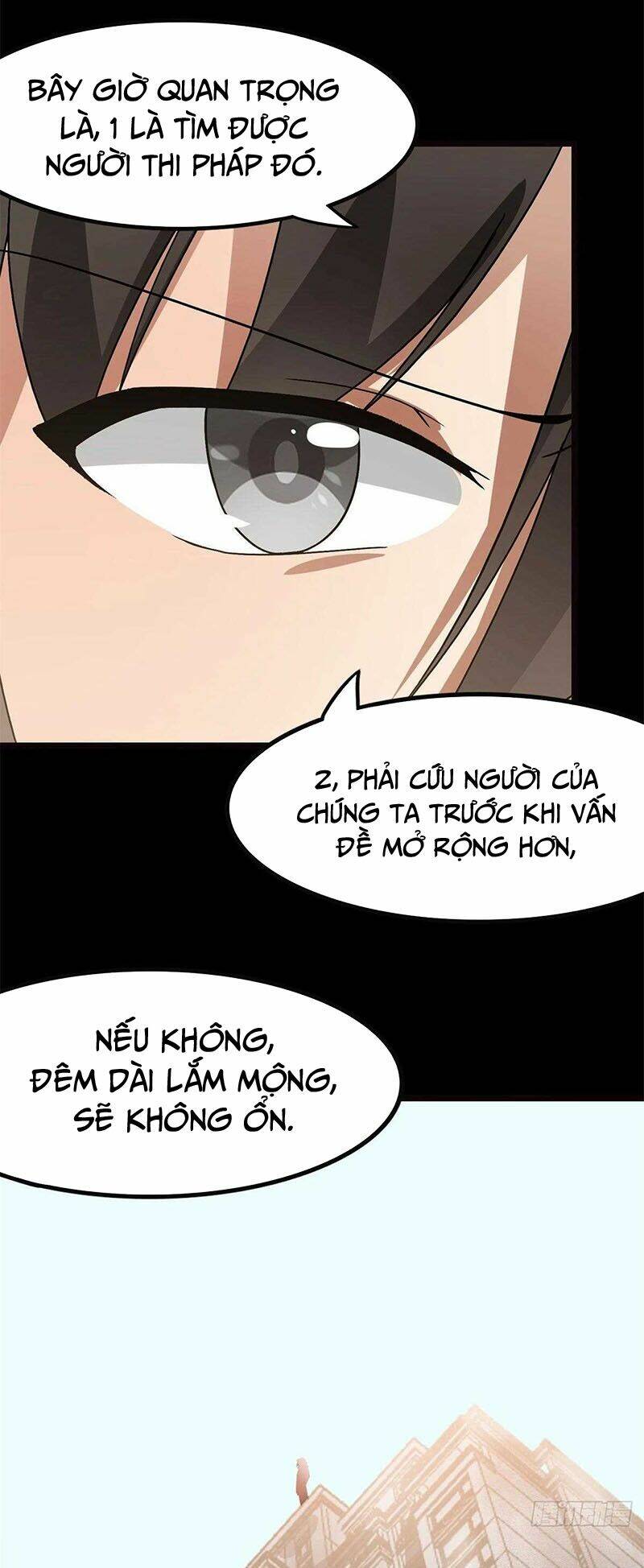 Bạn Gái Zombie Của Tôi - Chapter 278 - Page 46