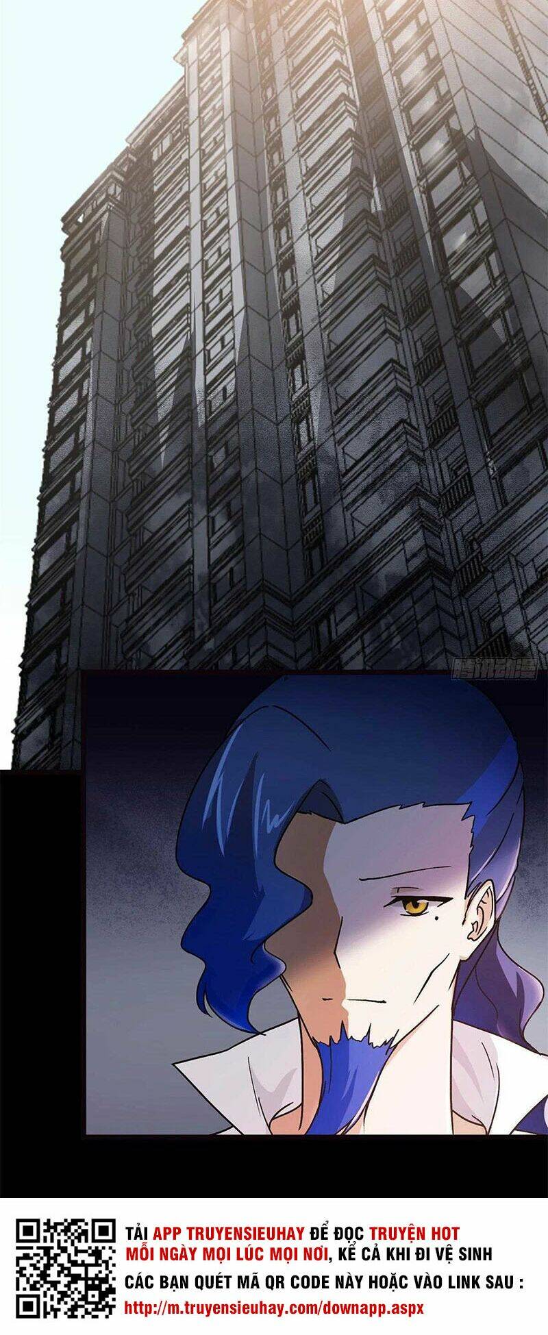 Bạn Gái Zombie Của Tôi - Chapter 278 - Page 47