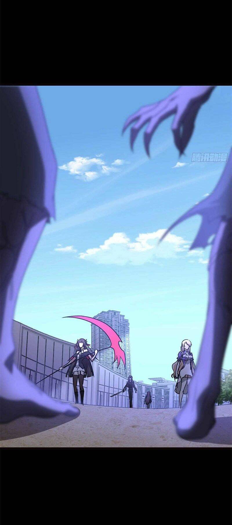 Bạn Gái Zombie Của Tôi - Chapter 278 - Page 4