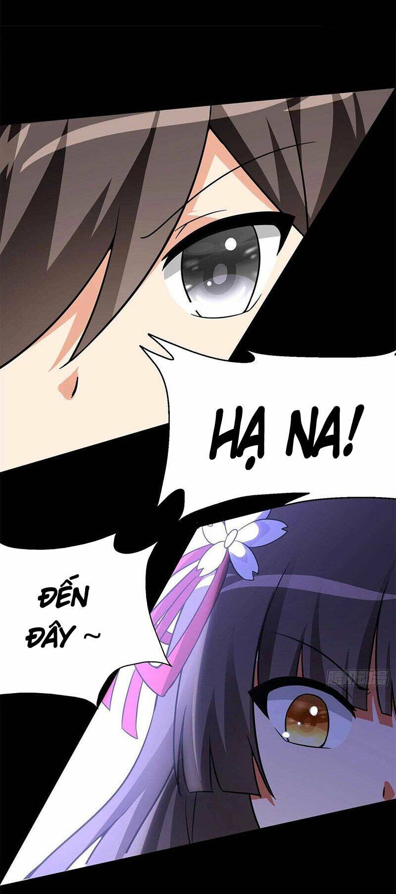 Bạn Gái Zombie Của Tôi - Chapter 278 - Page 5