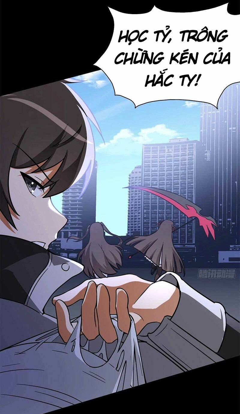 Bạn Gái Zombie Của Tôi - Chapter 278 - Page 6