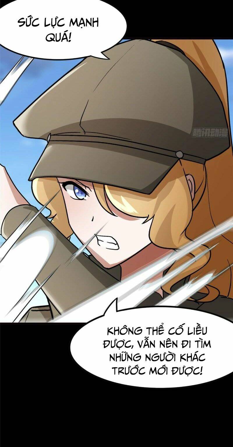 Bạn Gái Zombie Của Tôi - Chapter 279 - Page 11