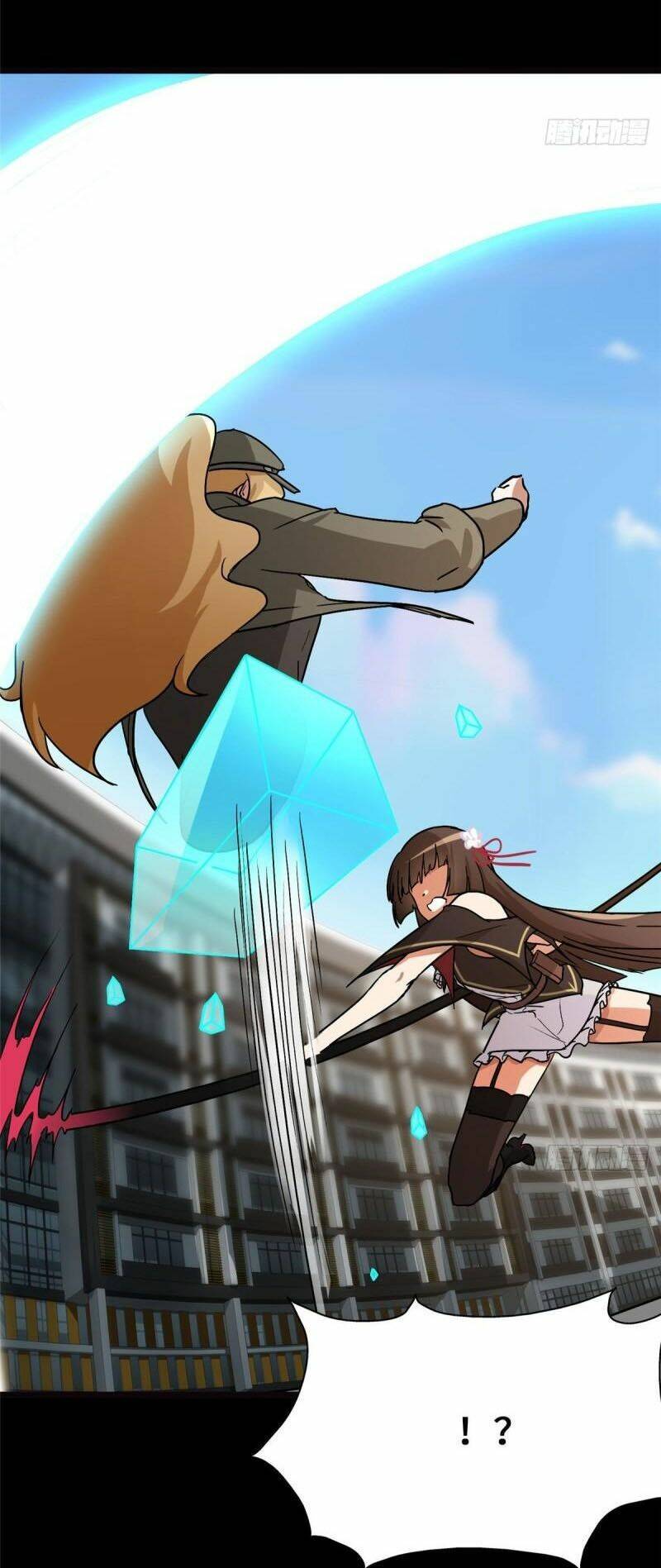 Bạn Gái Zombie Của Tôi - Chapter 279 - Page 12