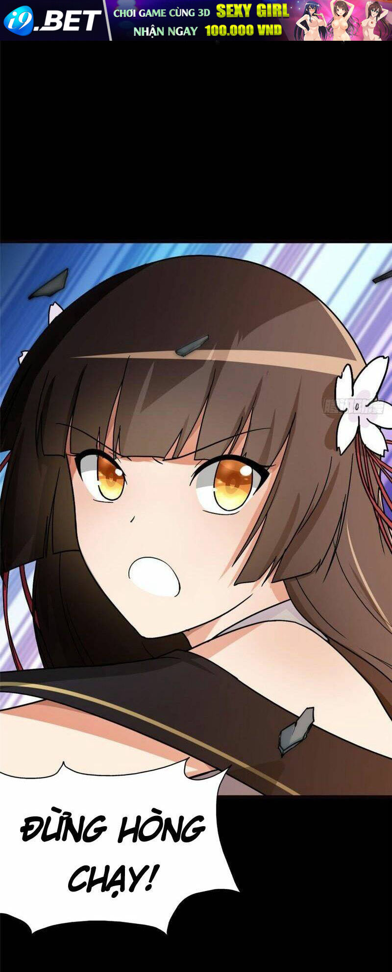 Bạn Gái Zombie Của Tôi - Chapter 279 - Page 13