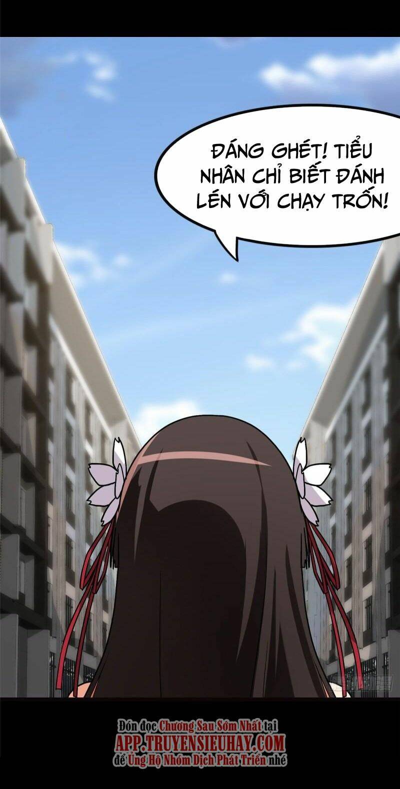 Bạn Gái Zombie Của Tôi - Chapter 279 - Page 14