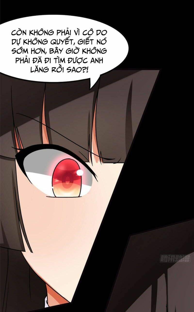 Bạn Gái Zombie Của Tôi - Chapter 279 - Page 15