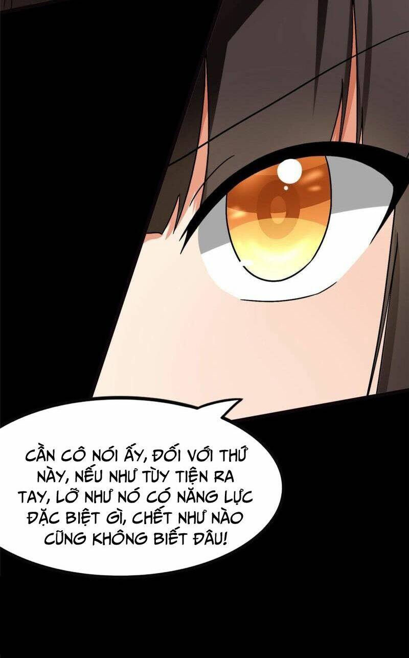 Bạn Gái Zombie Của Tôi - Chapter 279 - Page 16