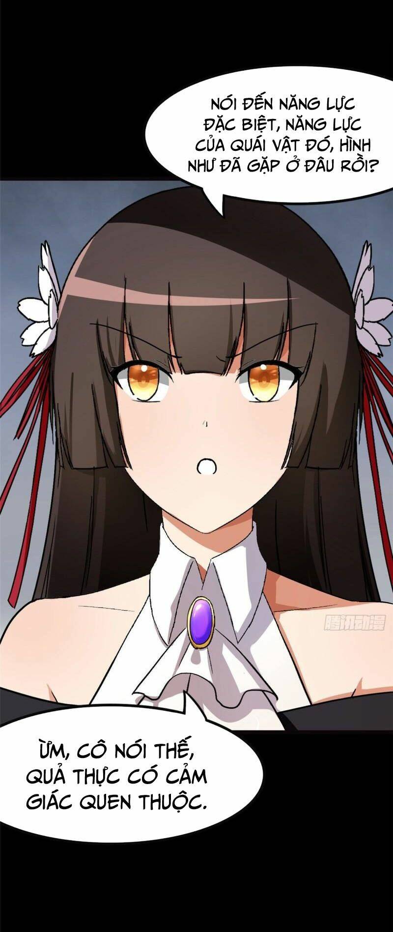 Bạn Gái Zombie Của Tôi - Chapter 279 - Page 17