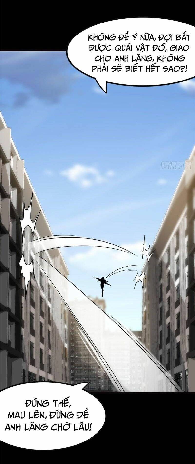Bạn Gái Zombie Của Tôi - Chapter 279 - Page 18