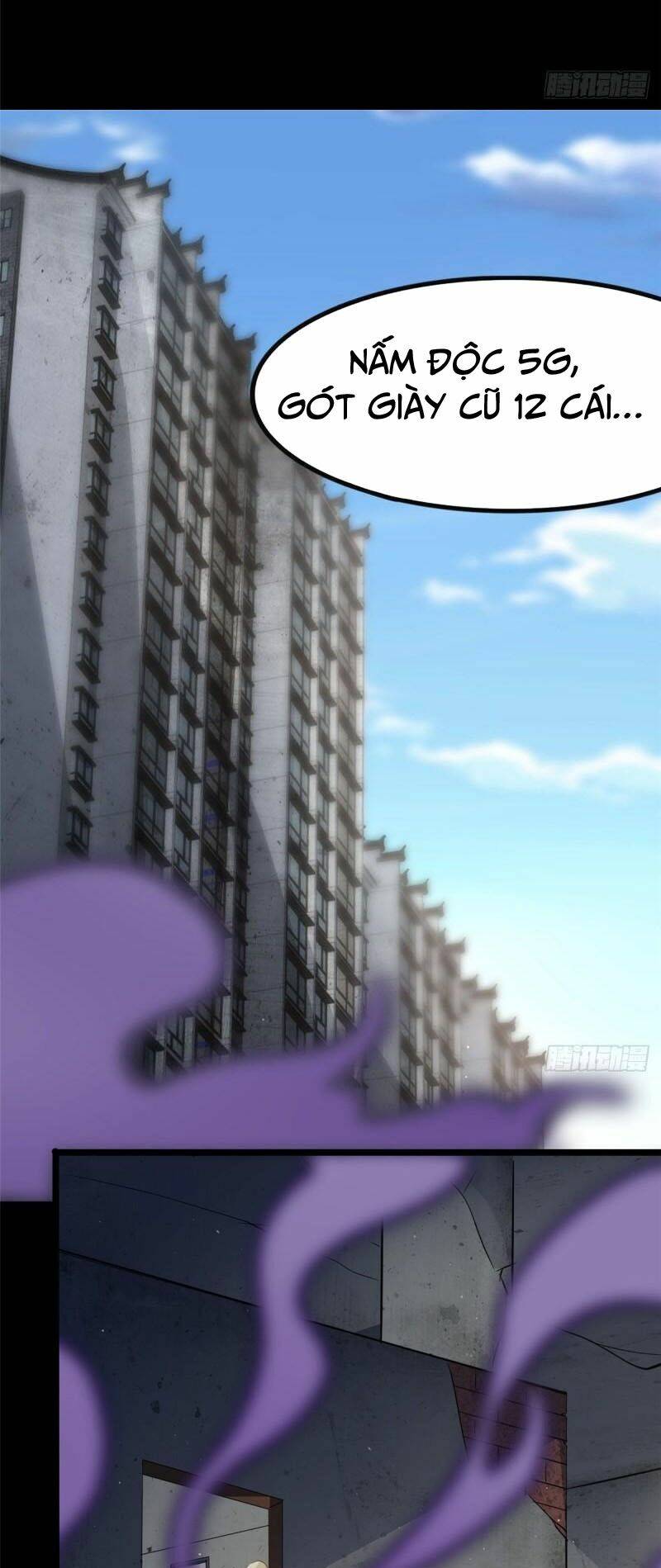 Bạn Gái Zombie Của Tôi - Chapter 279 - Page 19