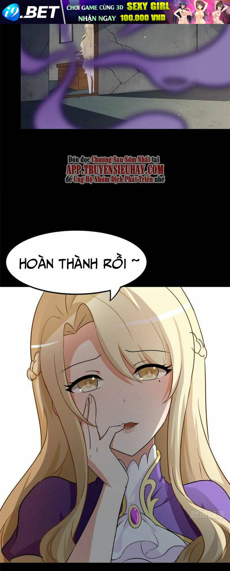 Bạn Gái Zombie Của Tôi - Chapter 279 - Page 20