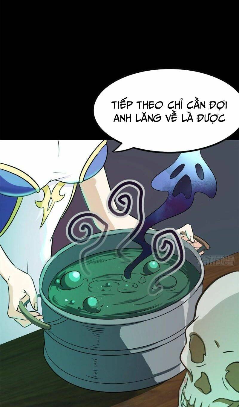 Bạn Gái Zombie Của Tôi - Chapter 279 - Page 21