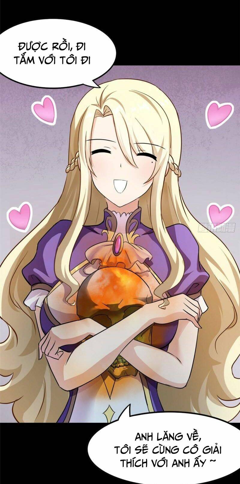 Bạn Gái Zombie Của Tôi - Chapter 279 - Page 25