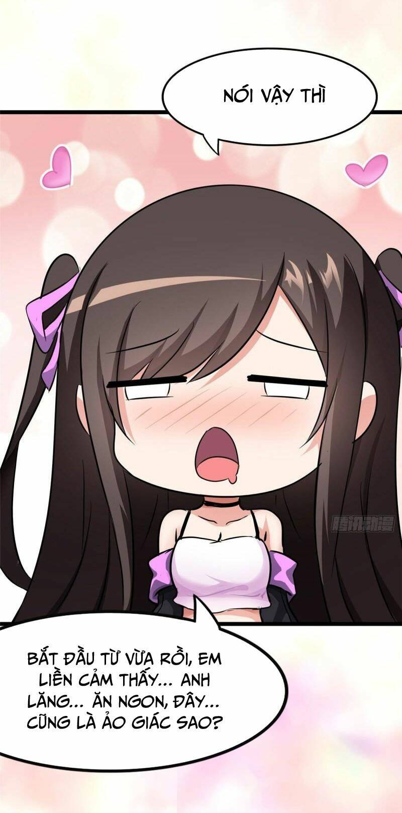 Bạn Gái Zombie Của Tôi - Chapter 279 - Page 30