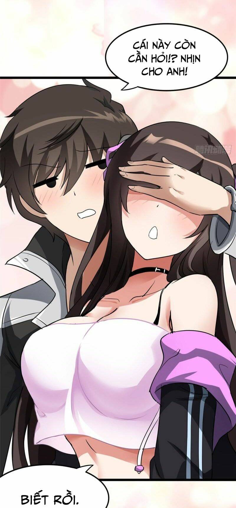 Bạn Gái Zombie Của Tôi - Chapter 279 - Page 31