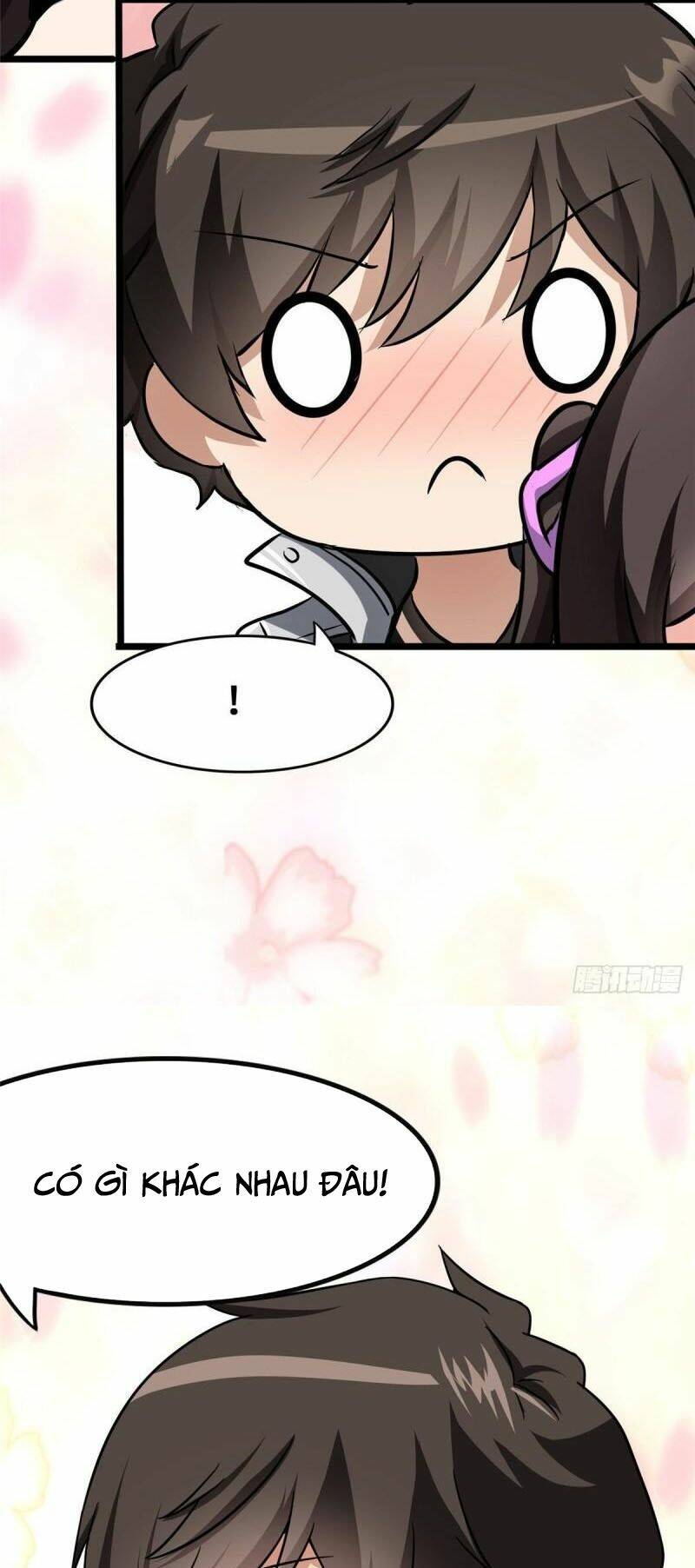 Bạn Gái Zombie Của Tôi - Chapter 279 - Page 33