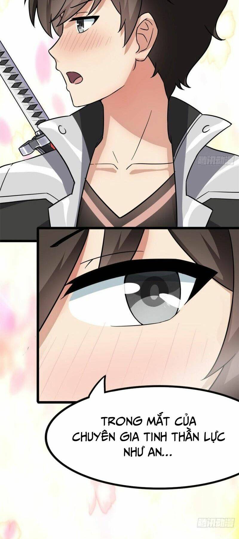 Bạn Gái Zombie Của Tôi - Chapter 279 - Page 34