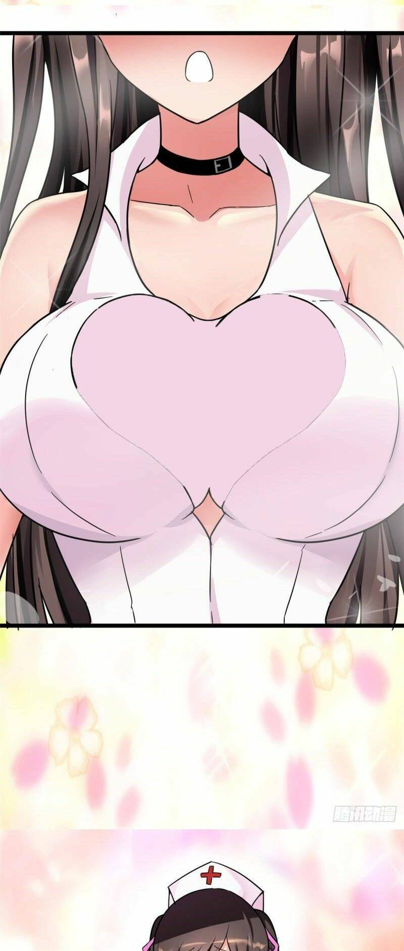 Bạn Gái Zombie Của Tôi - Chapter 279 - Page 35