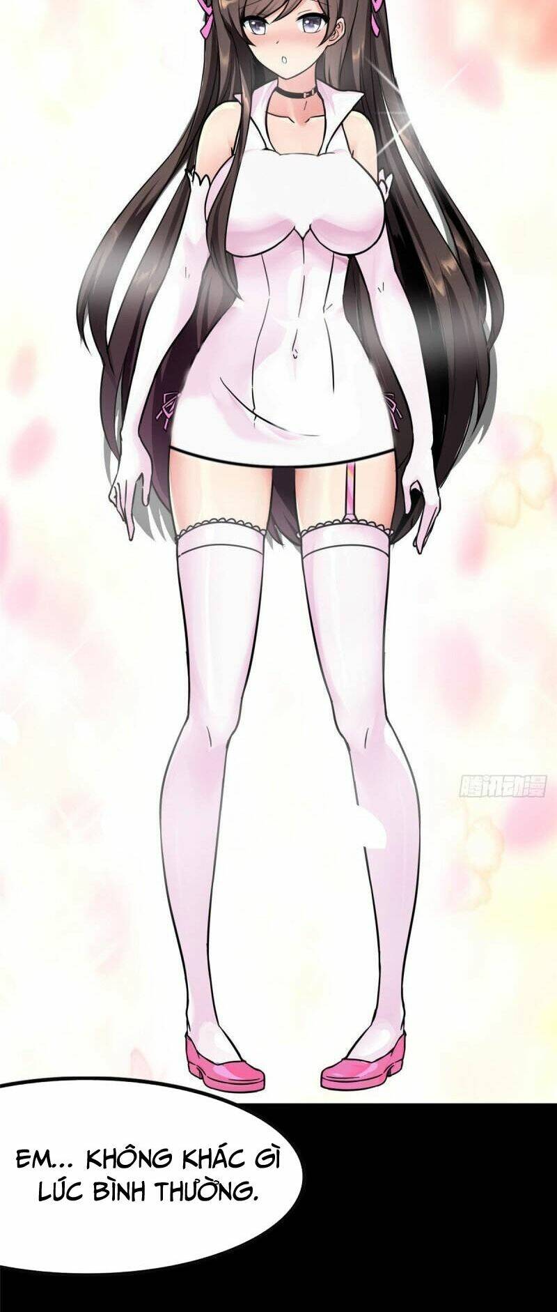 Bạn Gái Zombie Của Tôi - Chapter 279 - Page 36