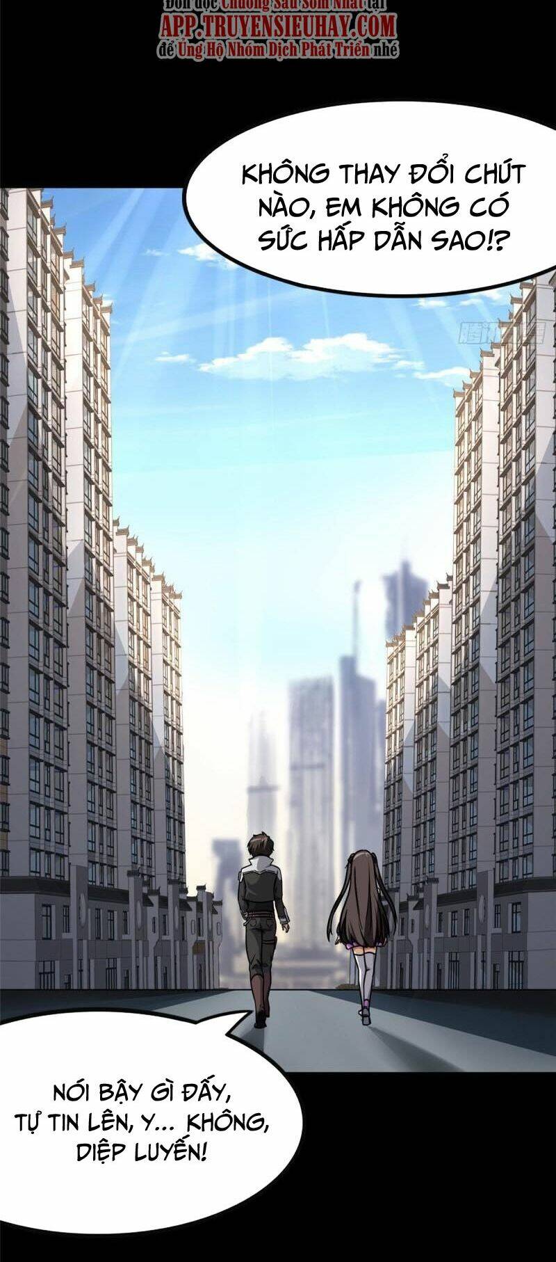 Bạn Gái Zombie Của Tôi - Chapter 279 - Page 38