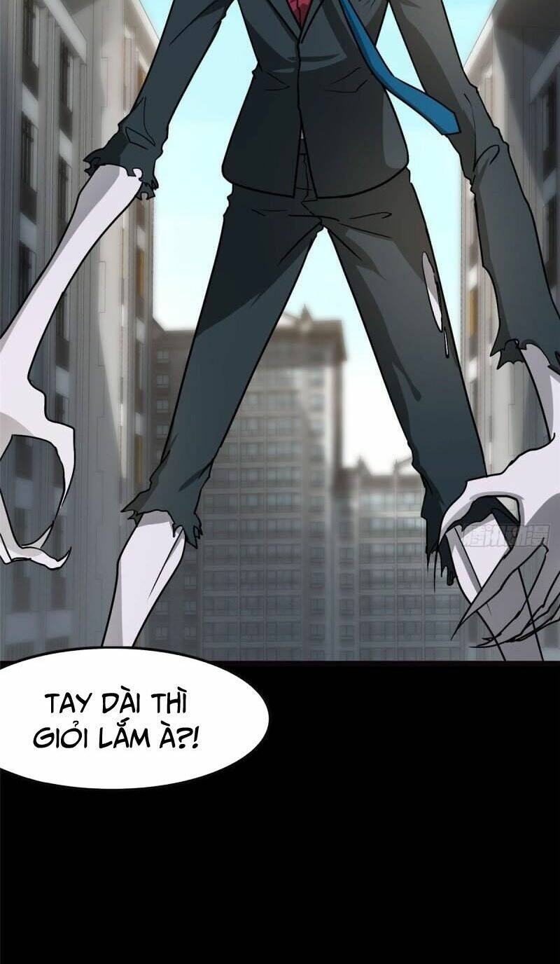 Bạn Gái Zombie Của Tôi - Chapter 279 - Page 7