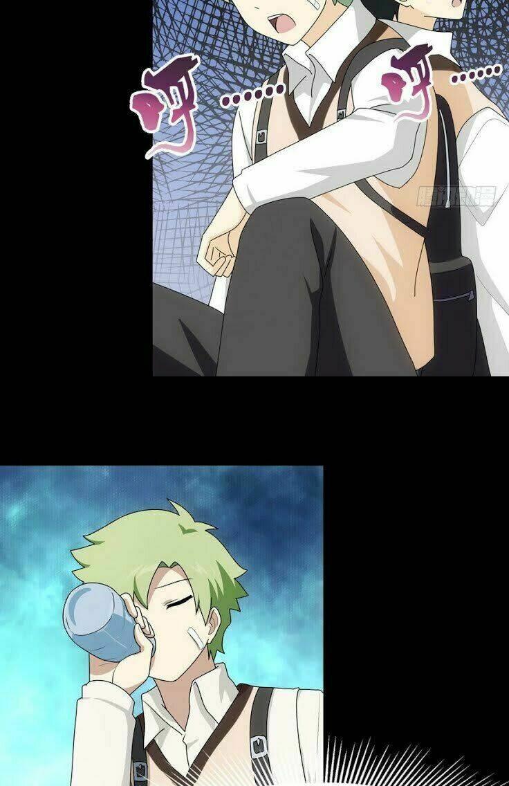 Bạn Gái Zombie Của Tôi - Chapter 28 - Page 15