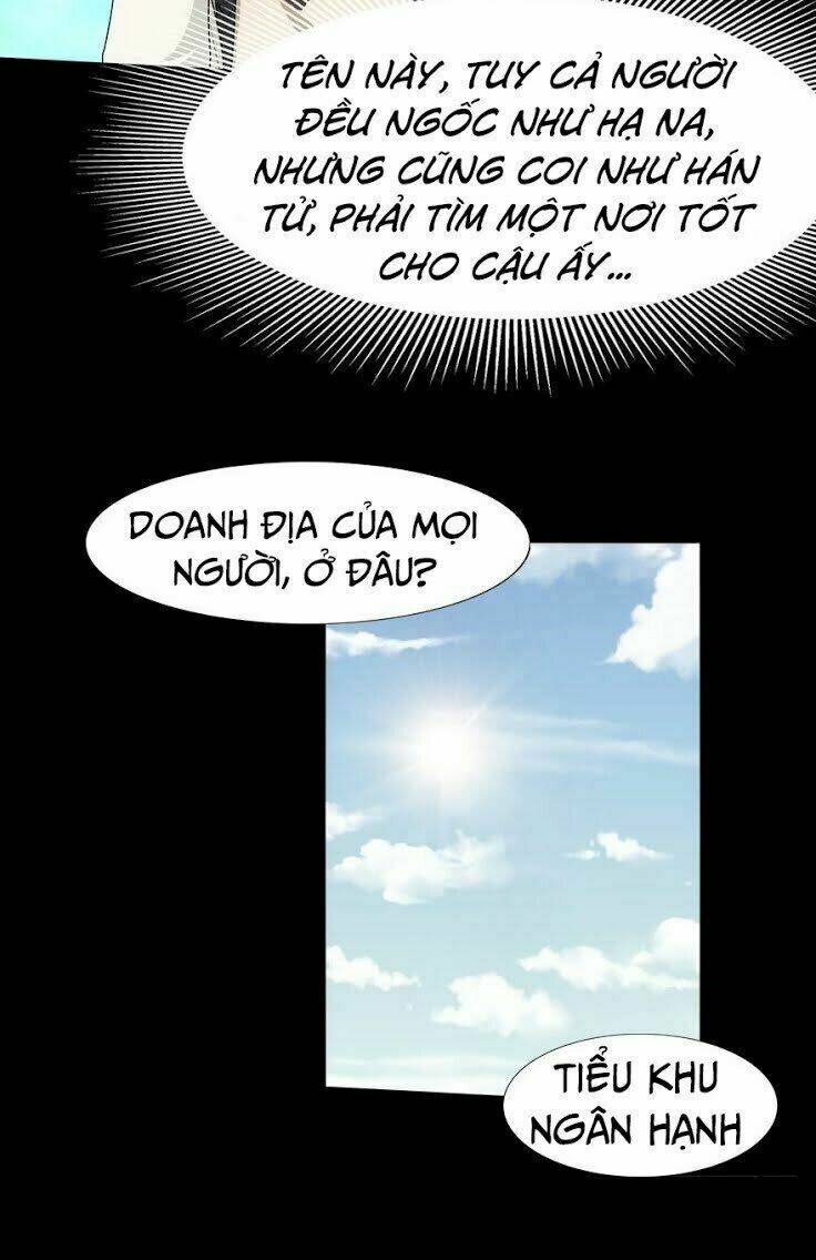 Bạn Gái Zombie Của Tôi - Chapter 28 - Page 16