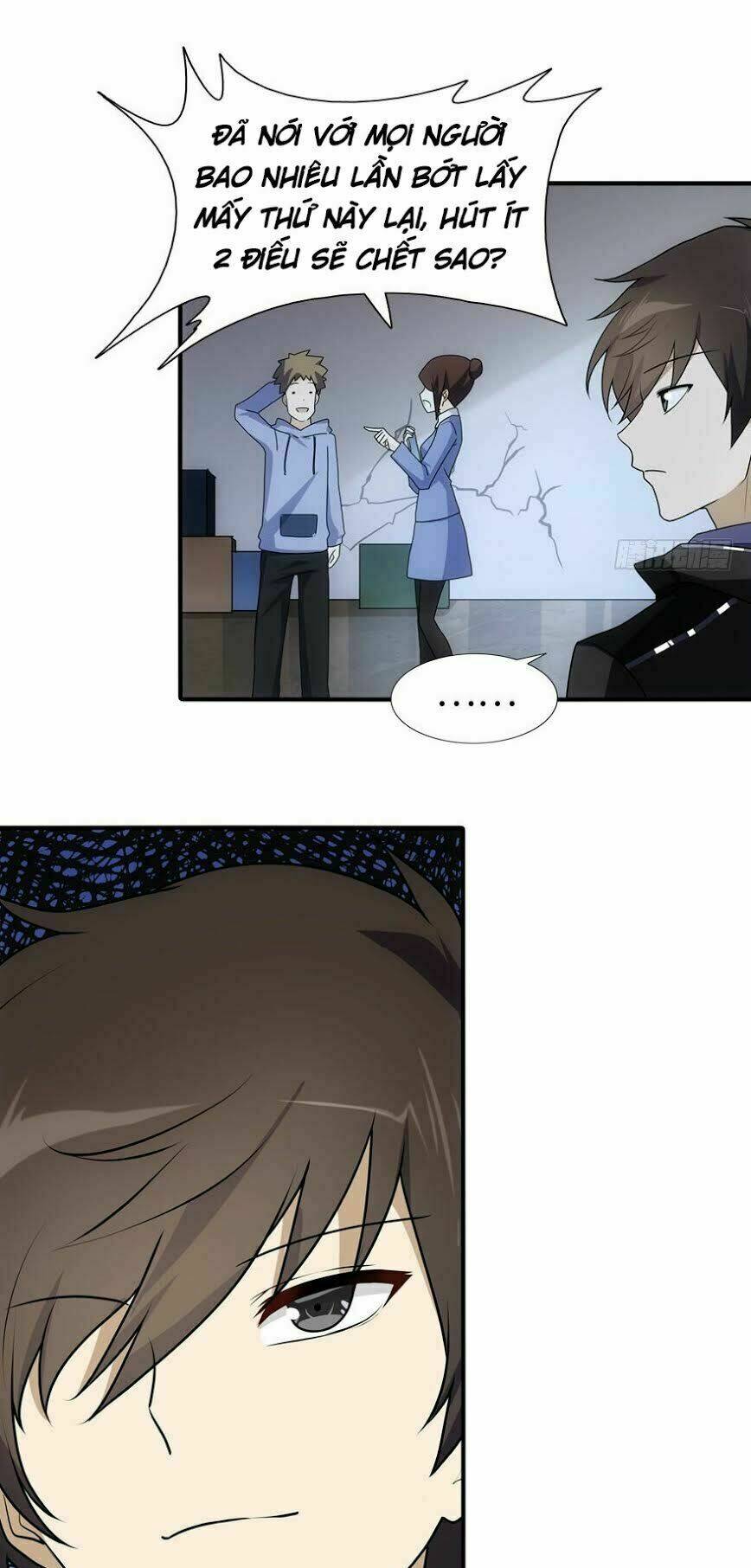 Bạn Gái Zombie Của Tôi - Chapter 28 - Page 23