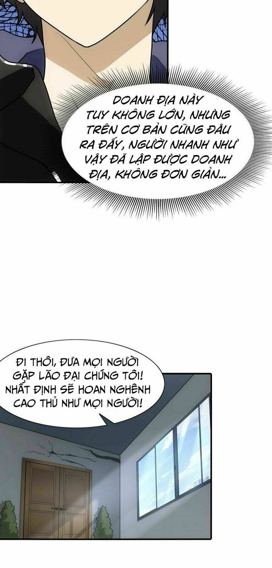 Bạn Gái Zombie Của Tôi - Chapter 28 - Page 24