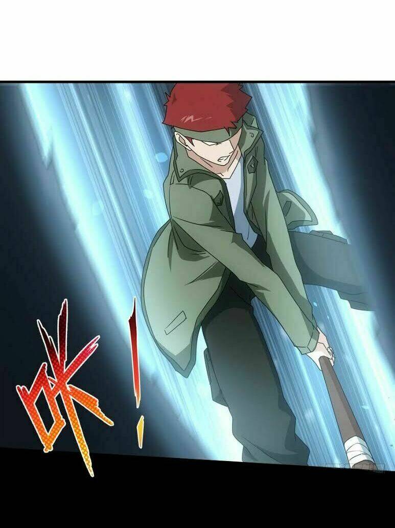 Bạn Gái Zombie Của Tôi - Chapter 28 - Page 4