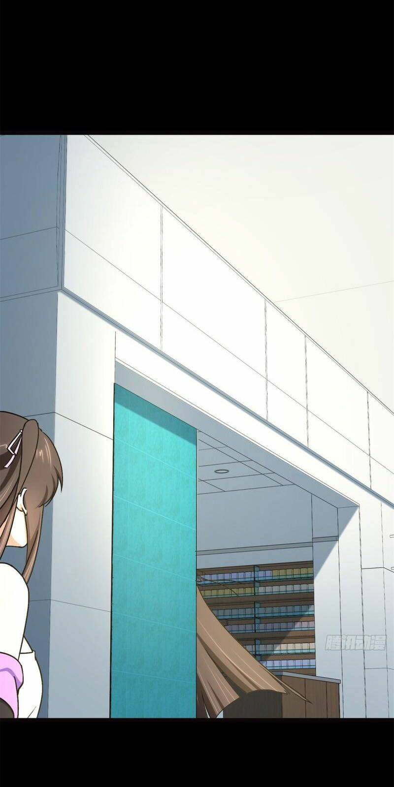 Bạn Gái Zombie Của Tôi - Chapter 280 - Page 9