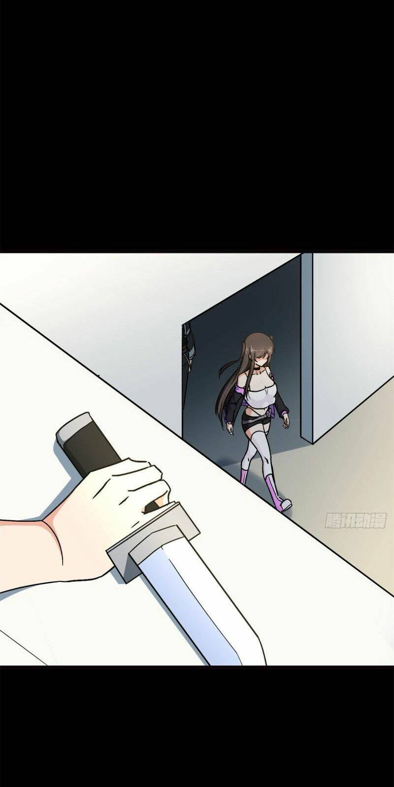 Bạn Gái Zombie Của Tôi - Chapter 280 - Page 10