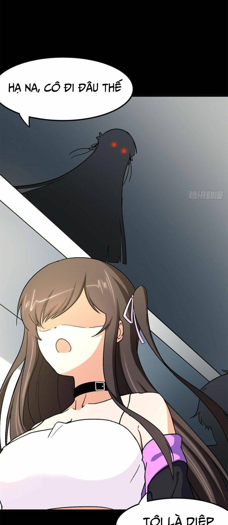 Bạn Gái Zombie Của Tôi - Chapter 280 - Page 11
