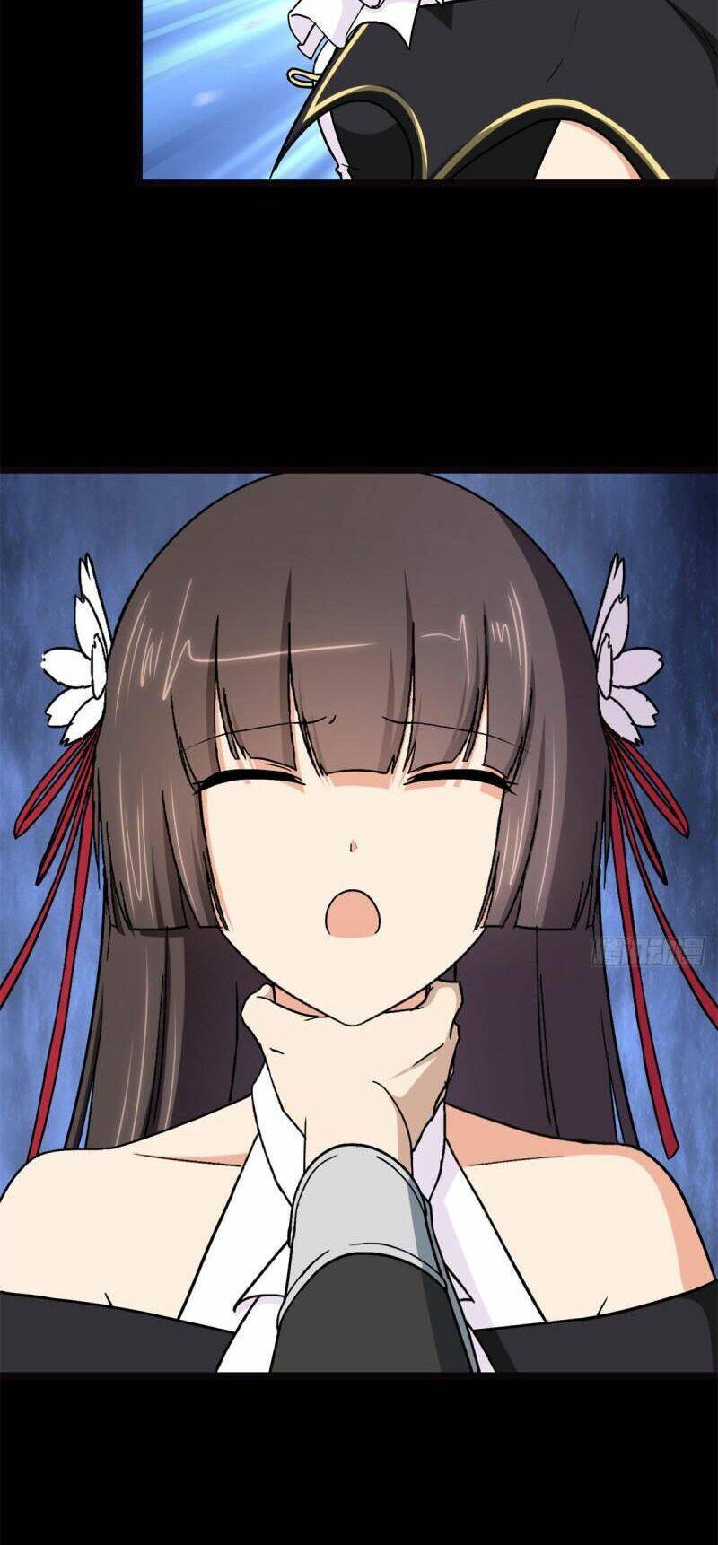 Bạn Gái Zombie Của Tôi - Chapter 280 - Page 14