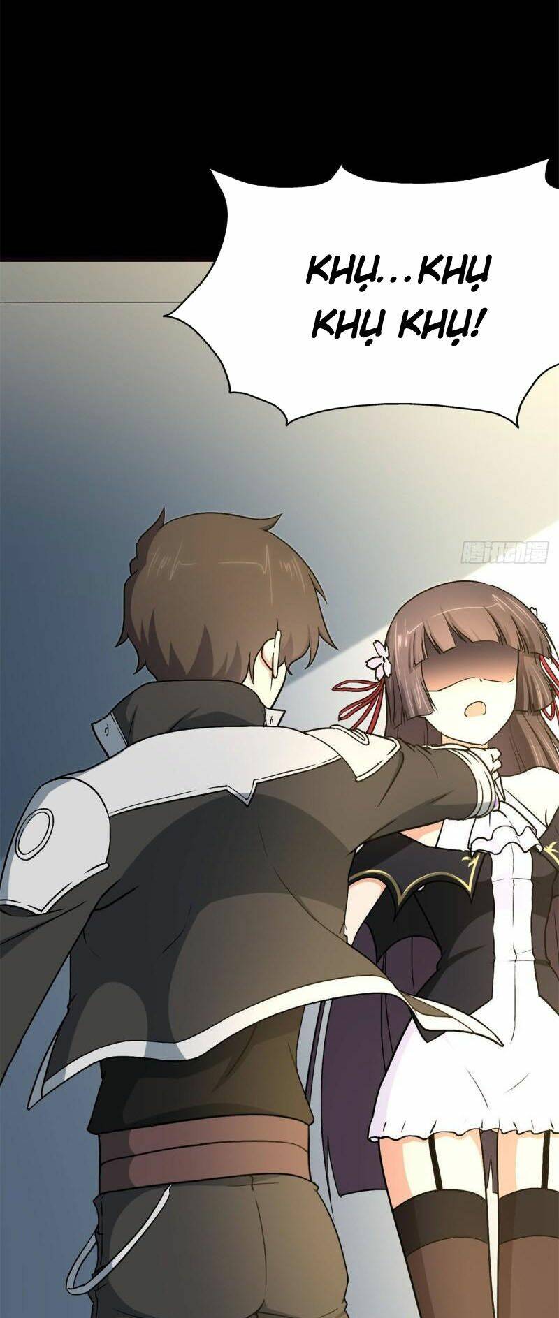 Bạn Gái Zombie Của Tôi - Chapter 280 - Page 15