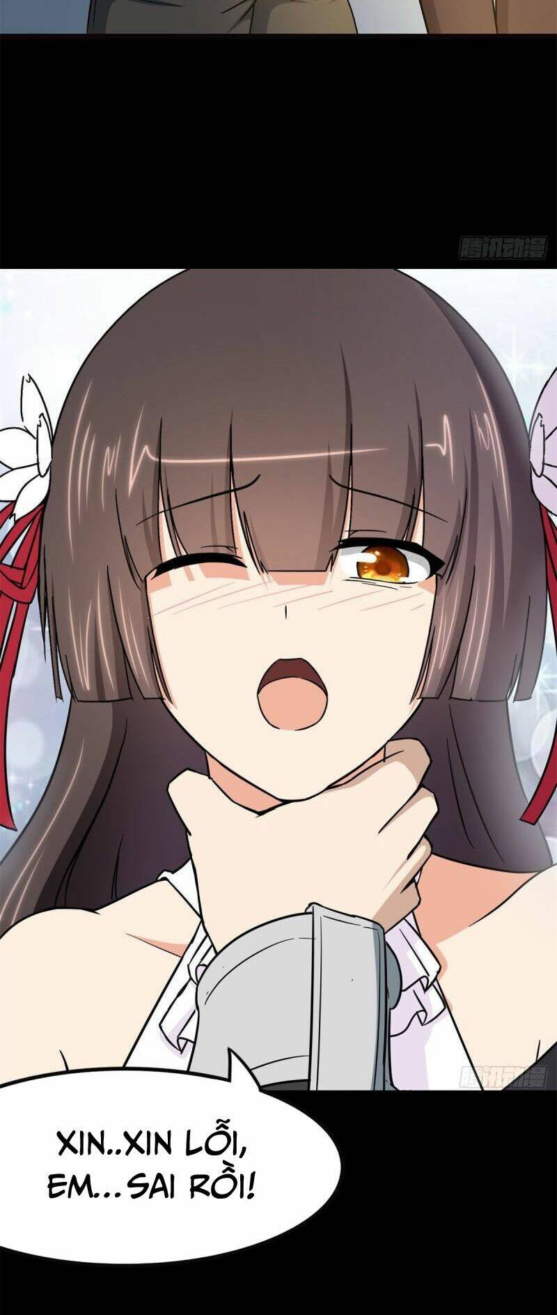 Bạn Gái Zombie Của Tôi - Chapter 280 - Page 16